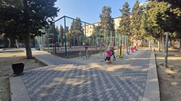 Köhnə tikili: Bakı, 7-ci mikrorayon, 3 otaqlı, Köhnə tikili, m. Azadlıq Prospekti, 70 kv. m — 31