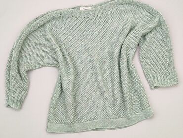 spódniczka tiulowe zielone: Sweter, Orsay, M, stan - Bardzo dobry