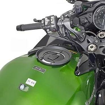 pederuse za decake: Givi Tanklock prsten za rezervoar – montažna baza za tank torbu - — 2