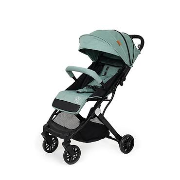 Kolica za bebe: Jungle kolica “QUAD”, 0m+ (SKU: 4001) Kompaktna, lagana (6,7 kg) i — 4