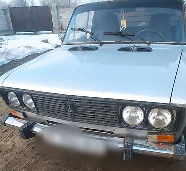 полироль авто: ВАЗ (ЛАДА) 2106: 2002 г., Механика, Бензин, Седан — 4