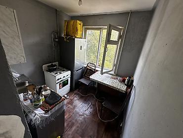 аренда кухня: Сдаётся небольшая квартира-студия с отдельной кухней. Планировка и — 1
