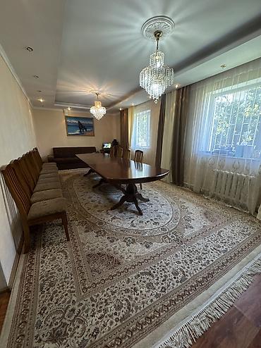 2 комнатные кв: Срочно продается кирпичный 5 комнатный 2-х этажный дом в ж/м Кок - — 1