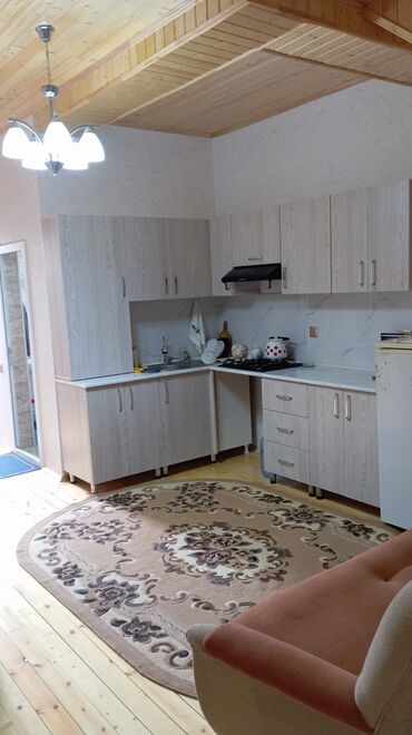 Həyət evləri və villaların satışı: Binə 3 otaqlı, 70 kv. m, Kredit yoxdur, Yeni təmirli — 7