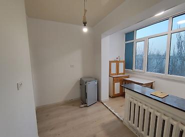 Долгосрочная аренда квартир: 1 комната, С мебелью частично — 4