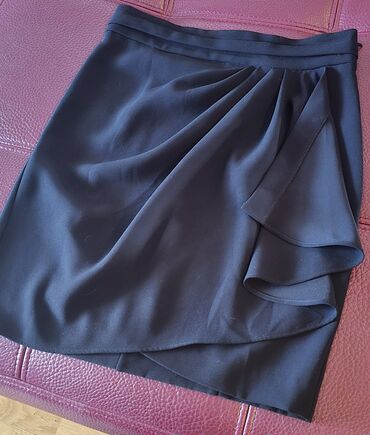 pantalone za kupanje: S (EU 36), Mini, color - Black