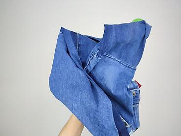 jeansy levis: Jeansy damskie, rozmiar L — 5