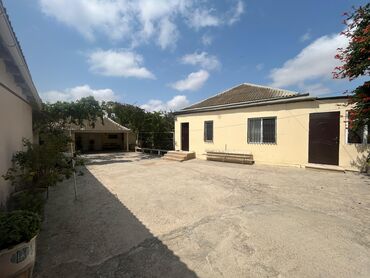 дома в ивановке: Bülbülə qəs. 4 otaqlı, 150 kv. m, Yeni təmirli