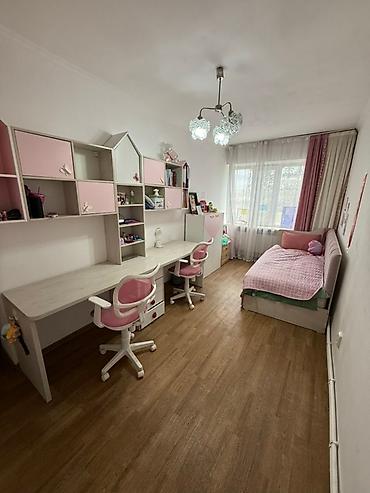 Долгосрочная аренда квартир: 3 комнаты, Собственник — 9