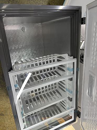 Морозильники: Морозильник, Новый, Бесплатная доставка at lalafo.kg — 16 Морозильники: Морозильник, Новый, Бесплатная доставка — 16