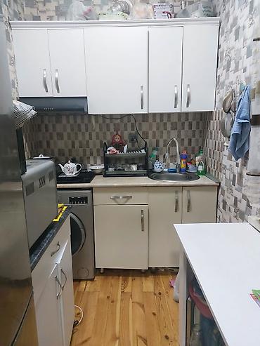 Həyət evi alıram: 75 kv. m, 3 otaqlı, Su — 9