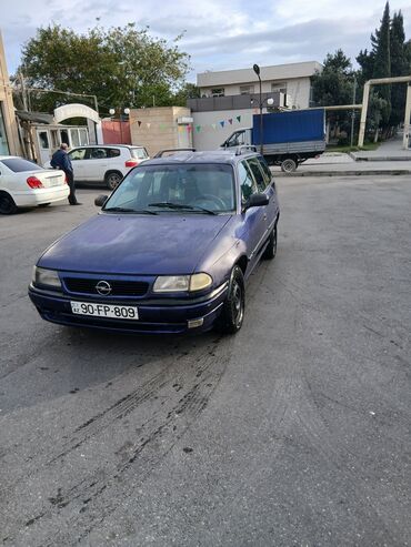 bunu ���������� bu ������������ 2 4: Opel Astra: 1.6 л | 1997 г. 320568 км Универсал