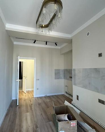 Продажа квартир: 2 комнаты, 76 м², Элитка, 13 этаж, Дизайнерский ремонт — 13