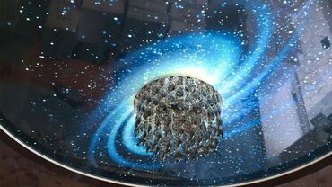 Натяжной потолок: Натяжной потолок Глянцевое, Матовое, 3D потолки — 4