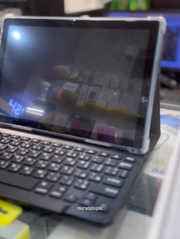 Digər planşetlər: Oteeto tab 18 ‼️tablet tam yeni təzə bağlı qutudadır‼️ otteto — 12