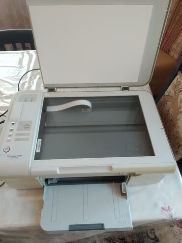 scanner: Katreji yoxdur.prinyer skanerişləkdir