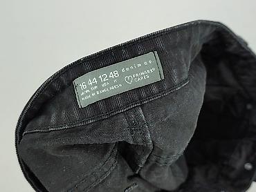 sieć second hand: Denim Co, Szorty damskie, rozmiar XL — 4
