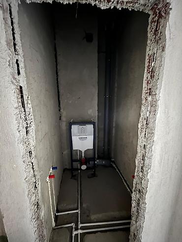 номера тамчы: 2 комнаты, 67 м², Тунгуч мкр Элитка, 4 этаж, ПСО (под самоотделку) — 8