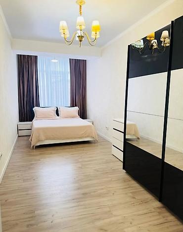 Продажа квартир: 4 комнаты, 108 м², Золотой квадрат Элитка, 7 этаж, Дизайнерский ремонт — 5