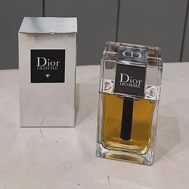 dior majce: Dior Homme – muški toaletni/parfemski miris - Brend: Dior - Linija — 1