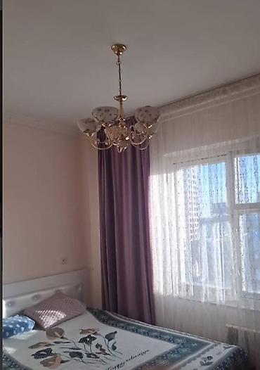Продажа квартир: 2 комнаты, 52 м², 106 серия, 6 этаж, Косметический ремонт at lalafo.kg — 2 Продажа квартир: 2 комнаты, 52 м², 106 серия, 6 этаж, Косметический ремонт — 2
