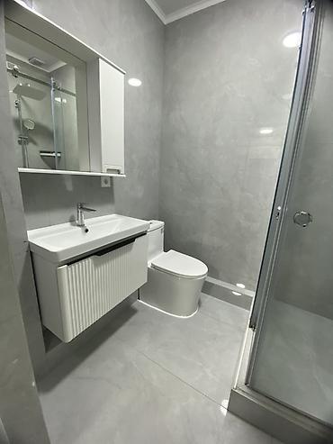 цо чайка: 1 комната, 38 м², Технопарк 2 этаж, Евроремонт — 3