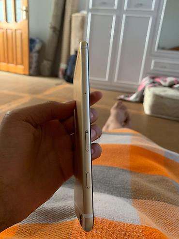 Apple iPhone: IPhone 6s Plus, 64 GB, Qızılı — 3