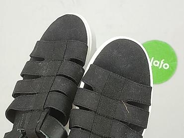 timberland: Toms, Sandały damskie, rozmiar 37 — 7