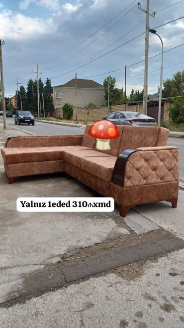 Divanlar: Künc divan, Yeni, Açılan, Bazalı