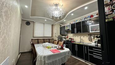 Продажа квартир: 3 комнаты, 73 м², 15 этаж — 8