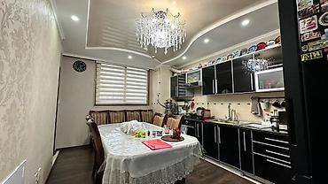 Продажа квартир: 3 комнаты, 73 м², 15 этаж, Дизайнерский ремонт — 4