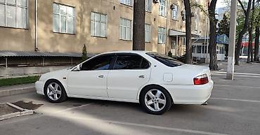 клапан vtec: Honda Inspire: 2002 г., 3.2 л, Автомат, Бензин, Седан — 10