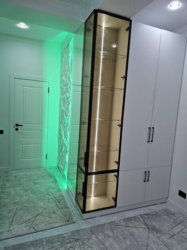 сертификат кут: 2 комнаты, 78 м², Элитка, 12 этаж, Дизайнерский ремонт