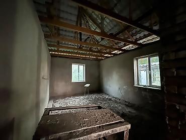 квартирант: Продаю дом под ПСО с большим участком 7соток село Мыкан хорошее — 2