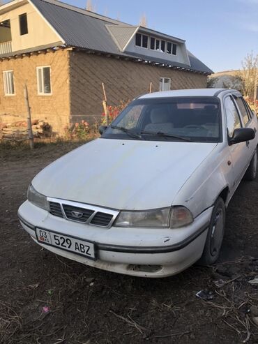 даевоо магнус: Daewoo Nexia: 1992 г., 1.8 л, Механика, Бензин, Седан