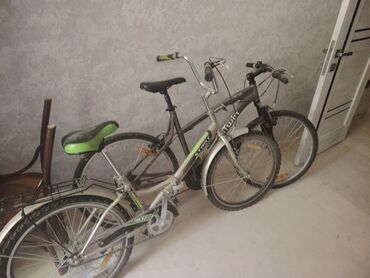 Şəhər velosipedləri: İşlənmiş Şəhər velosipedi Start, 26", Ünvandan götürmə