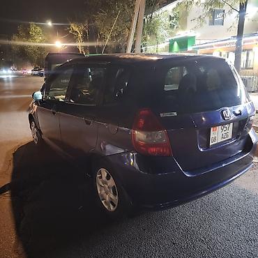 фит матор привазной: Honda Fit: 2002 г., 1.3 л, Автомат, Бензин, Хэтчбэк — 3