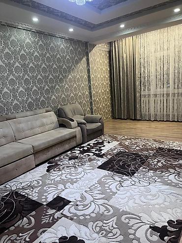 Продажа квартир: 2 комнаты, 90 м², Элитка, 5 этаж, Свежий ремонт — 2