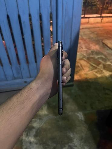 iphone 12 2 ci el: IPhone 11, 128 GB, Qara, Face ID — 5