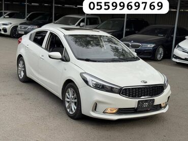 я ищу лада приора: Kia K3: 2019 г., 1.6 л, Автоматтык, Бензин