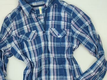 Denim Co, Сорочка жіноча, L