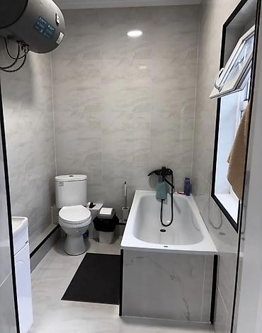 Продажа домов: 4 комнаты, 130 м², 3 соток, Бишкек — 3