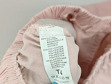 alcott pants: Spodnie materiałowe damskie, rozmiar S — 4