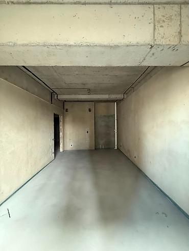 Продажа квартир: 2 комнаты, 47 м², БГУ Элитка, 9 этаж, ПСО (под самоотделку) — 8