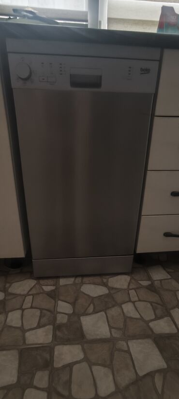 скупка старой бытовой техники: Продаю Посудомоечная машина Beko Основные характеристики: -