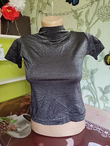 Блузки: Размер S . ЦЕНЫ ОТ 100-150-200с. 1 блестящая 1000с — 15