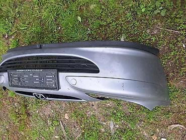 drzac za tasne: BRANIK ZA PEUGEOT 307 OD 2001. DO 2006. GOD — 2