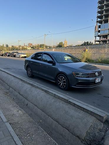 jetour dashing: Volkswagen Jetta: 2016 г., 1.4 л, Автомат, Бензин, Седан — 2