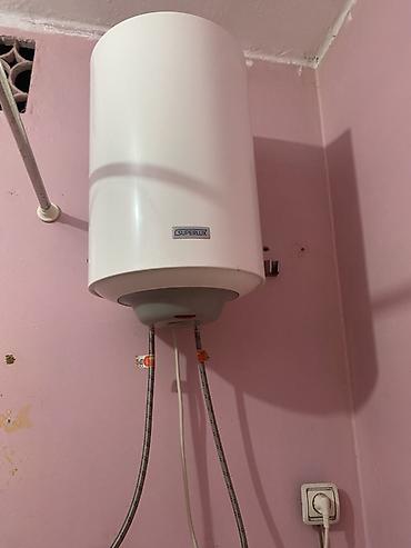 узо для бойлера: Электрический накопительный водонагреватель Superlux - Тип: бытовой — 1