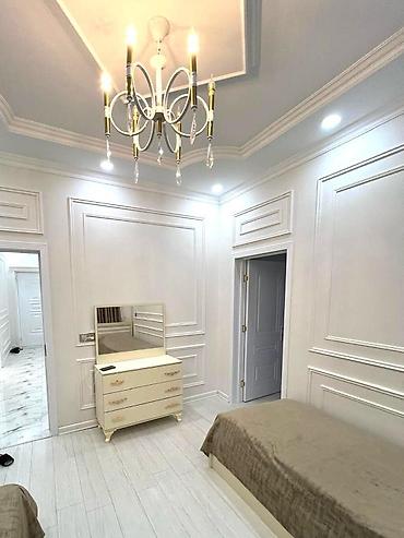 Günlük kirayə evlər: 110 kv. m, 3 otaqlı — 21